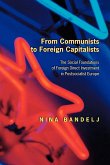 From Communists to Foreign Capitalists