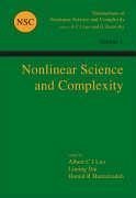 Nonlinear Science and Complexity - Luo, Albert C J / Dai, Liming / Hamidzadeh, Hamid R (eds.)