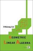 Geometric Linear Algebra, Volume 2