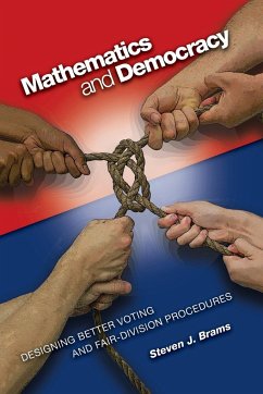 Mathematics and Democracy - Brams, Steven J.