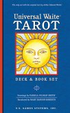 Universal Waite(r) Tarot Deck/Book Set