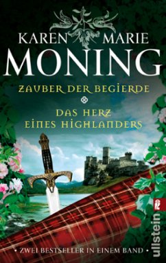 Cover Moning, Karen M.