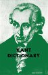 Kant Dictionary - Bild 1