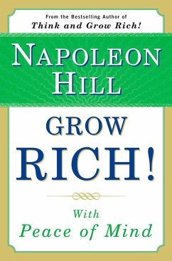 Grow Rich! - Hill, Napoleon