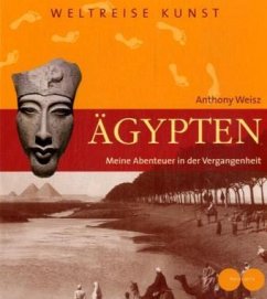 Cover Ägypten
