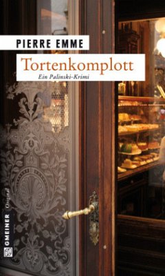 Tortenkomplott - Emme, Pierre