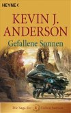 Gefallene Sonnen / Die Saga der sieben Sonnen Bd.4