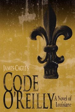 Code O'Reilly - Cagle, James