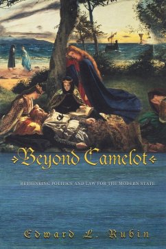 Beyond Camelot - Rubin, Edward L.