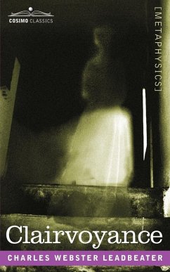 Cover Clairvoyance