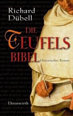 Die Teufelsbibel - Dübell, Richard