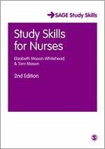 Study Skills for Nurses - Mason-Whitehead, Elizabeth;Mason, Tom