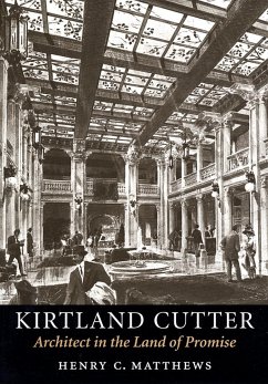 Kirtland Cutter - Matthews, Henry C