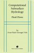 Computational Subsurface Hydrology - Bild 1