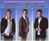 Mi Canto De Amor Mi Canto De Amor