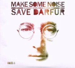 Make Some Noise - Save Darfur