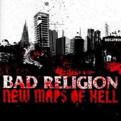 New Maps Of Hell - Bad Religion