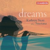 Dreams / Der Neugierige / Polkas Dreams / Der Neugierige / Polkas