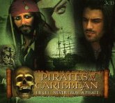 Pirates Of The CaribbeanI, II & III: Never Trust A Pirate