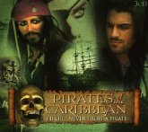 Pirates Of The CaribbeanI, II & III: Never Trust A Pirate Pirates Of The CaribbeanI, II & III: Never Trust A Pirate