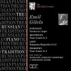 Die Russische Klaviertradition-Emil Gilels