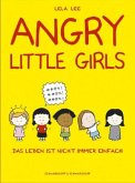 Angry little girls