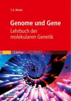 Genome und Gene - Brown, Terry A.