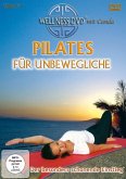 Pilates für Unbewegliche, DVD