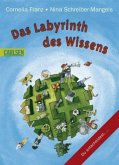 Das Labyrinth des Wissens