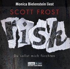 Risk - Frost, Scott