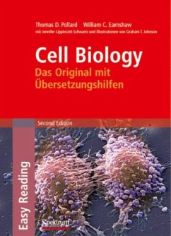 Cell Biology - Pollard, Thomas D.; Earnshaw, William C.