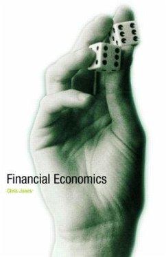 Financial Economics - Jones, Chris