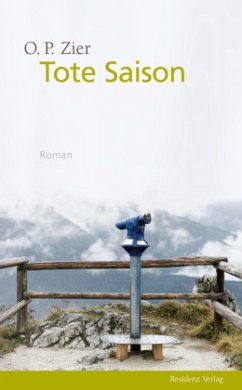 Tote Saison - Zier, O P