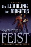 Der Lehrling des Magiers / Midkemia Saga Bd.1