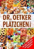 Dr. Oetker Plätzchen von A-Z