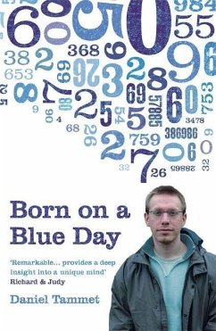 Born on a Blue Day - Tammet, Daniel