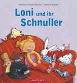 Loni und ihr Schnuller