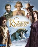 Der Goldene Kompass - Das offizielle Buch zum Film