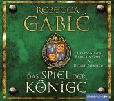 Das Spiel der Könige / Waringham Saga Bd.3 (18 Audio-CDs)