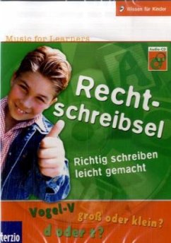 Rechtschreibsel