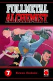 Fullmetal Alchemist Bd.7