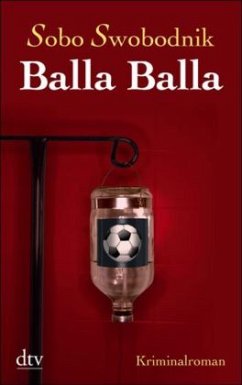 Balla Balla / Paul Plotek Bd.4 - Swobodnik, Sobo