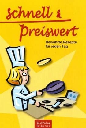 Schnell & preiswert Schnell & preiswert