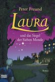 Laura und das Siegel der sieben Monde / Aventerra Bd.2