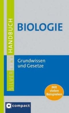 Cover Biologie