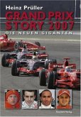Grand Prix Story 2007