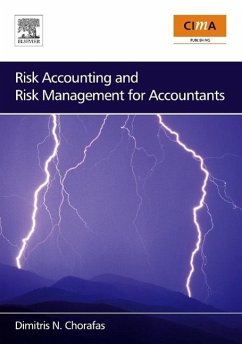 Risk Accounting and Risk Management for Accountants - Chorafas, Dimitris N.