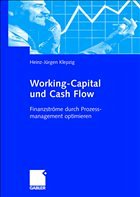 Working Capital Management - Klepzig, Heinz-Jürgen