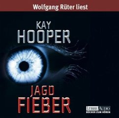 Jagdfieber - Hooper, Kay