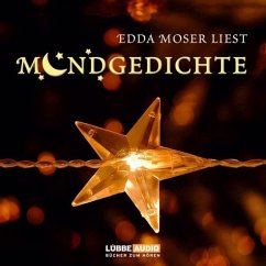 Mondgedichte - Moser, Edda; Törzs, Ivan